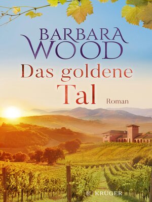 cover image of Das goldene Tal
